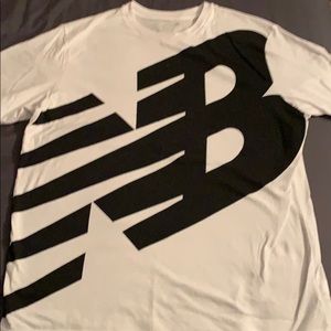 NWOT New Balance men’s t-shirt